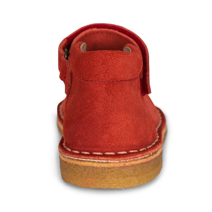 Konges Slojd: minnie coeur shoe - adrenaline rush