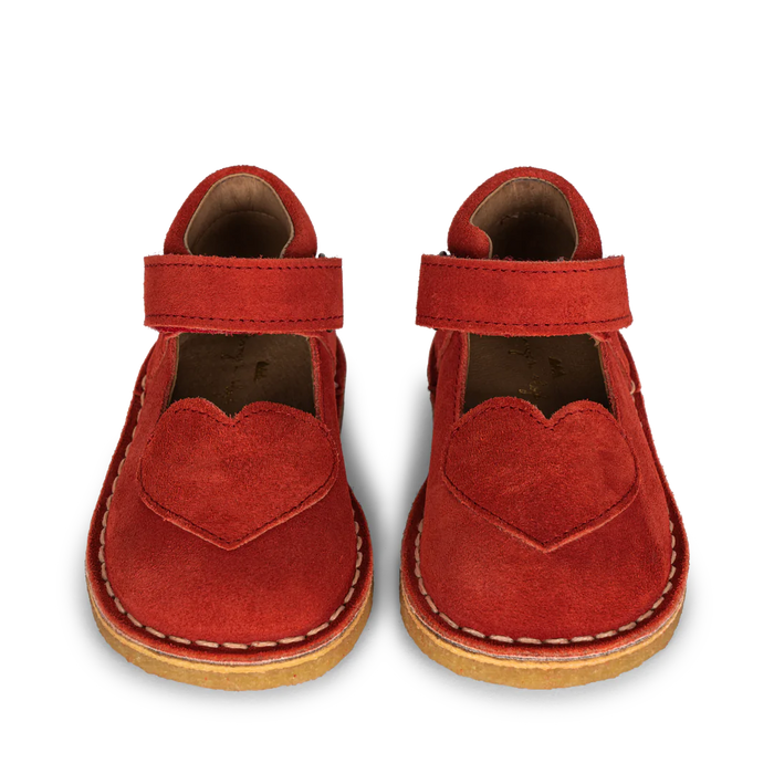 Konges Slojd: minnie coeur shoe - adrenaline rush