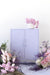 Mustard Made: Storage locker - the midi in lilac