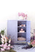 Mustard Made: Storage locker - the midi in lilac