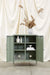 Mustard Made: Storage locker - the midi in sage