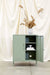 Mustard Made: Storage locker - the midi in sage