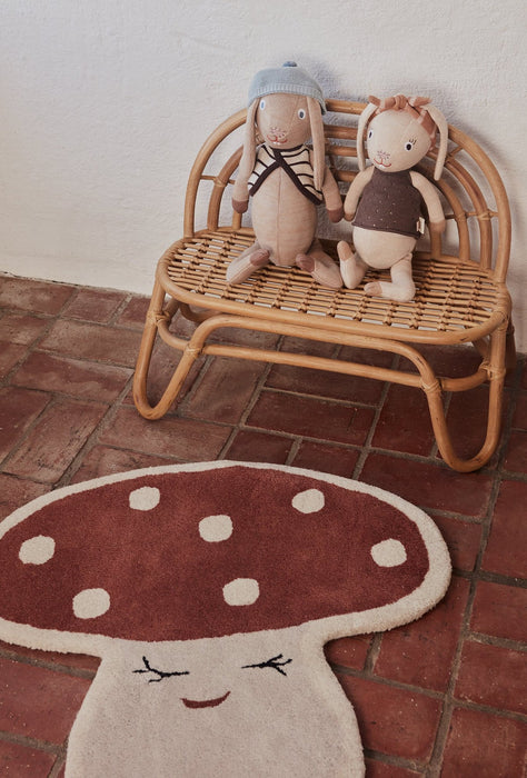 Oyoy: Malle Mushroom Rug