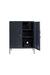Mustard Made: Storage locker - the midi in slate