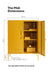 Mustard Made: Storage locker - the midi in mustard