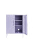 Mustard Made: Storage locker - the midi in lilac
