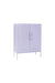 Mustard Made: Storage locker - the midi in lilac