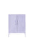 Mustard Made: Storage locker - the midi in lilac