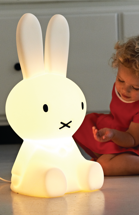 Mr Maria - Miffy Star Light