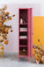 Mustard Made: Storage locker - the skinny in berry