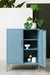 Mustard Made: Storage locker - the midi in ocean