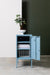 Mustard Made: Storage locker - the shorty in ocean