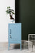 Mustard Made: Storage locker - the shorty in ocean