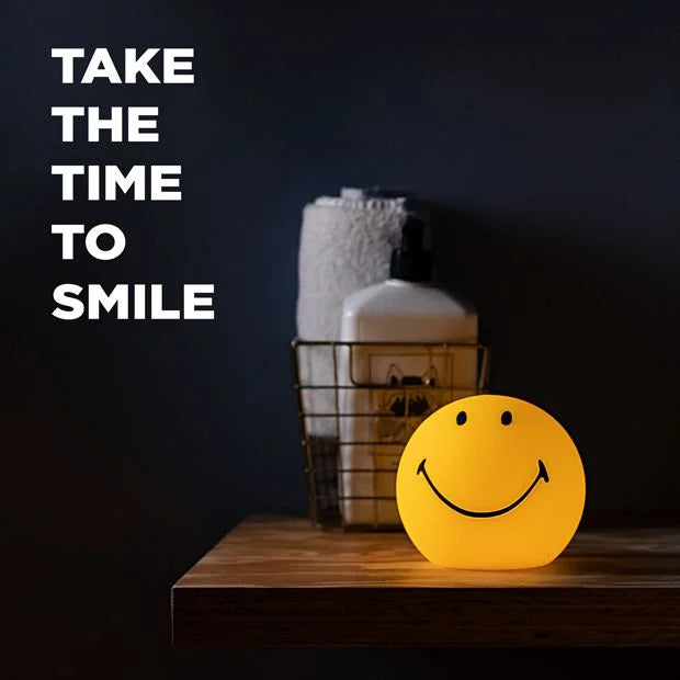 Smiley® Bundle of Light - mini battery lamp