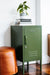 Mustard Made: Storage locker - the shorty in olive