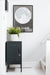 Mustard Made: Storage locker - the shorty in slate to the left