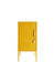 Mustard Made: Storage locker - the shorty in mustard to the left