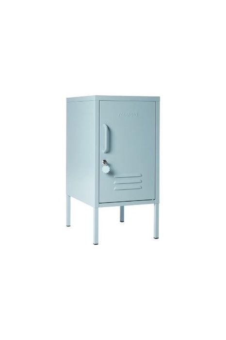 Mustard Made: Storage locker - the shorty in ocean