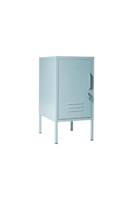 Mustard Made: Storage locker - the shorty in ocean to the left