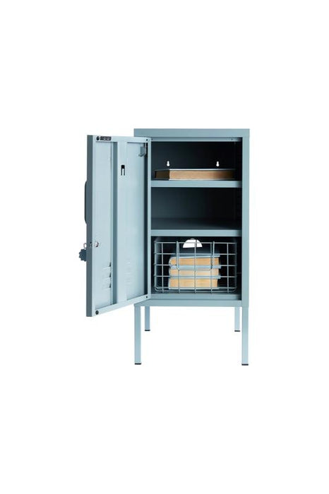 Mustard Made: Storage locker - the shorty in ocean to the left