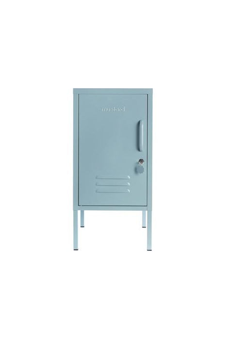 Mustard Made: Storage locker - the shorty in ocean to the left