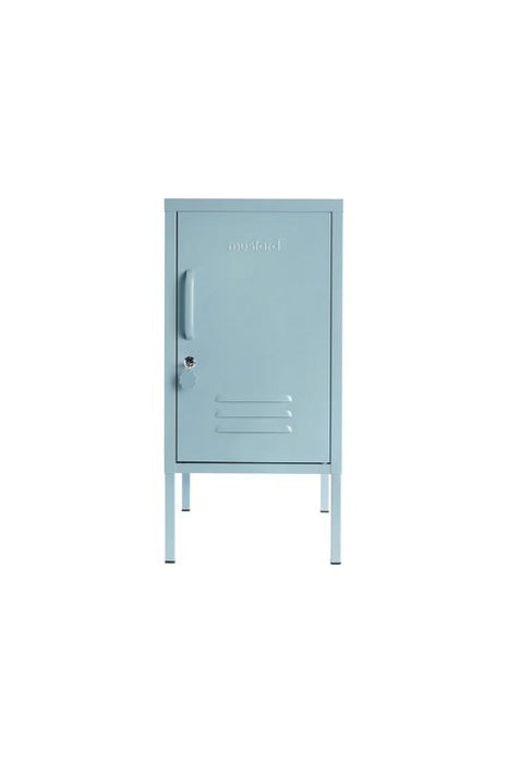 Mustard Made: Storage locker - the shorty in ocean