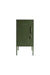 Mustard Made: Storage locker - the shorty in olive to the left