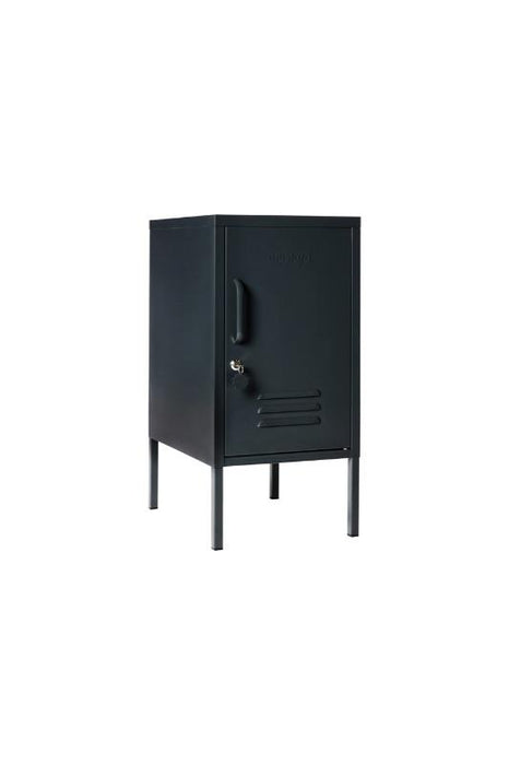 Mustard Made: Storage locker - the shorty in slate