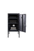 Mustard Made: Storage locker - the shorty in slate