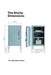Mustard Made: Storage locker - the shorty in ocean to the left