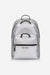 Tiba + Marl - Elwood Backpack - Silver