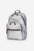 Tiba + Marl - Elwood Backpack - Silver