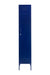 Mustard Made: Storage locker - the skinny in navy
