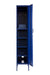 Mustard Made: Storage locker - the skinny in navy