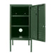 Mustard Made: Storage locker - the shorty in olive