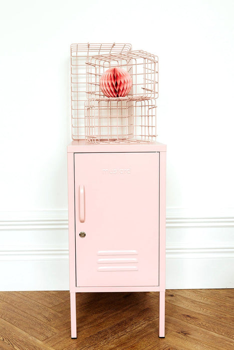 Mustard Made: Baskets - blush