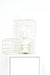 Mustard Made: Baskets - white