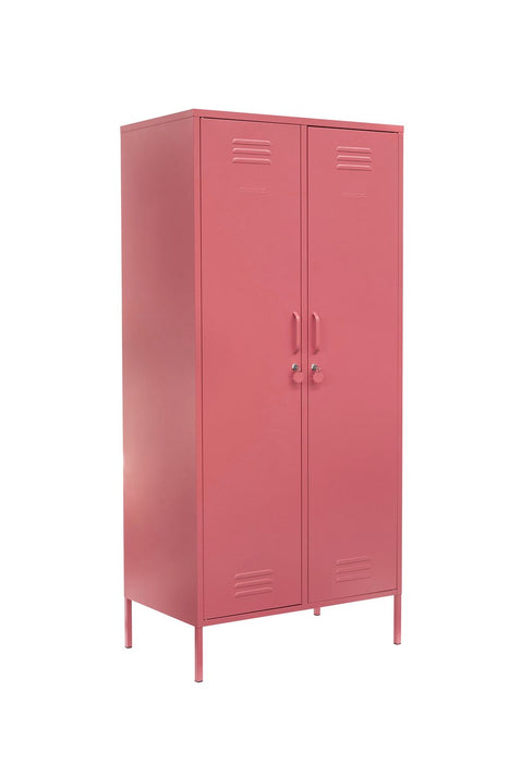 Mustard Made: Storage locker - The Twinny in Berry