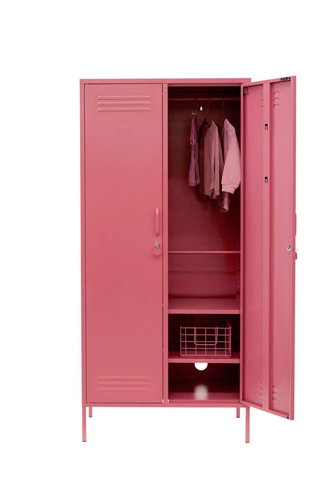 Mustard Made: Storage locker - The Twinny in Berry