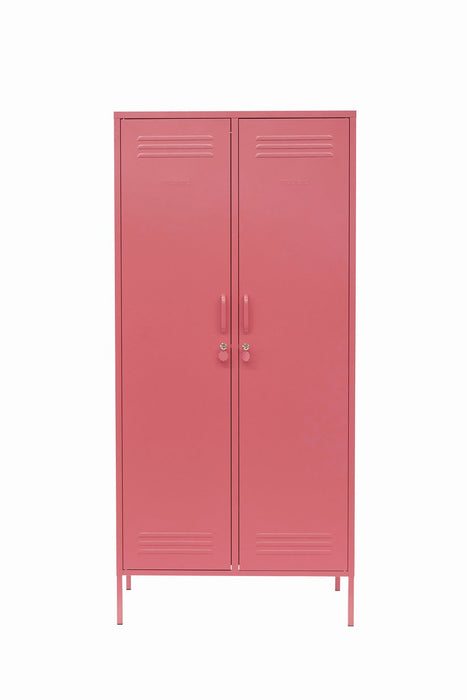 Mustard Made: Storage locker - The Twinny in Berry