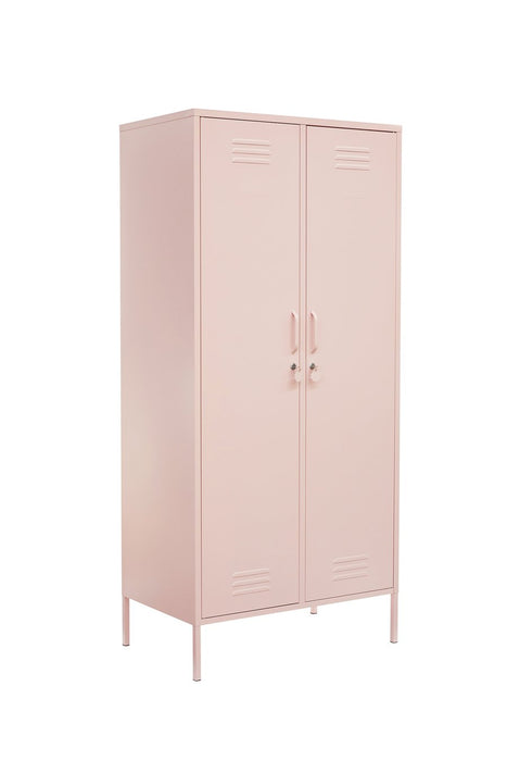 Mustard Made: Storage locker - The Twinny in Blush