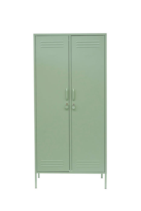 Mustard Made: Storage locker - The Twinny in Sage