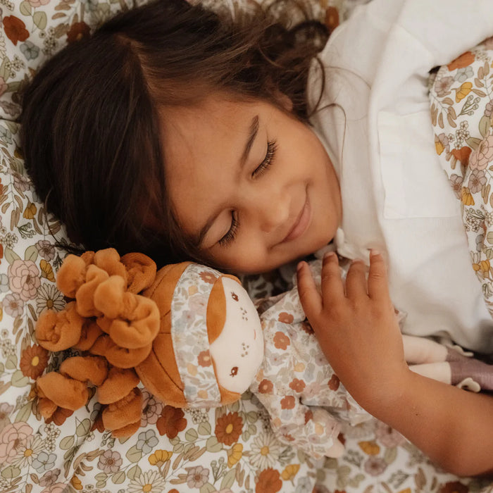 Little Dutch: Cuddle Doll Ava - 35cm