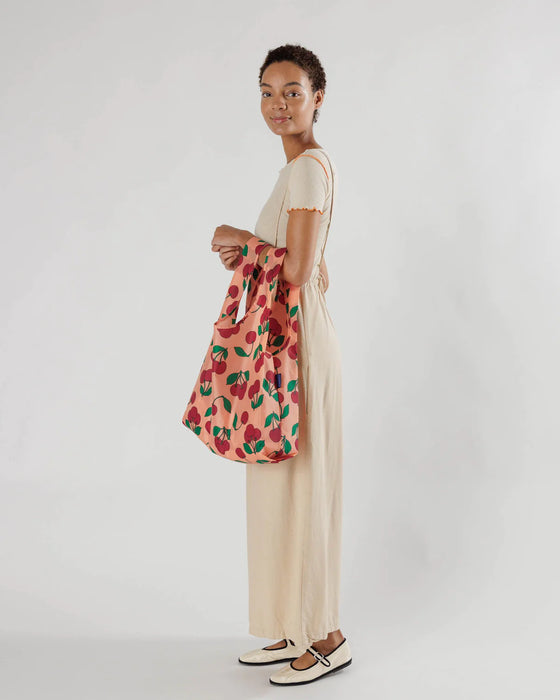 Baggu: Standard Baggu - Sherbet Cherry