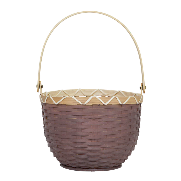 Olli Ella: Blossom Basket Small - Berry