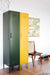 Mustard Made: Storage locker - the skinny in olive