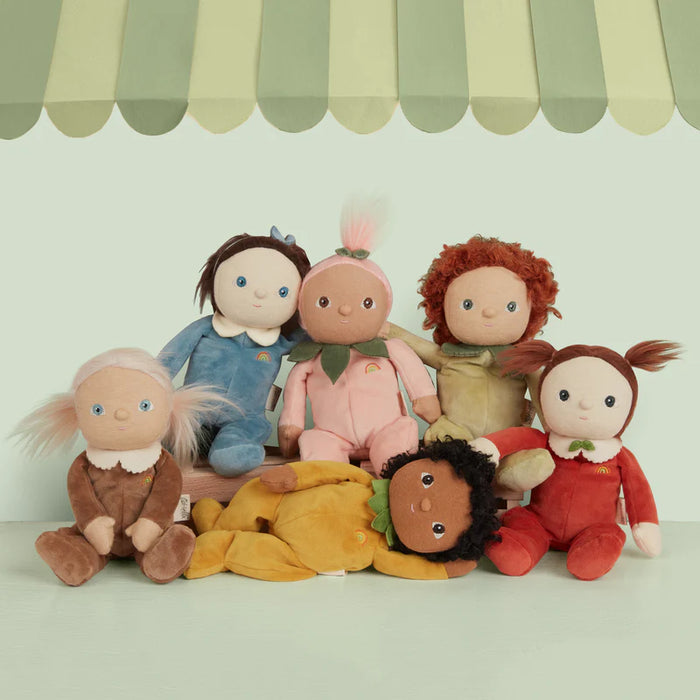 Olli Ella: Dinky Dinkums - Peggy Peach