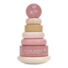 Little Dutch: Rocking ring stacker - wild flowers