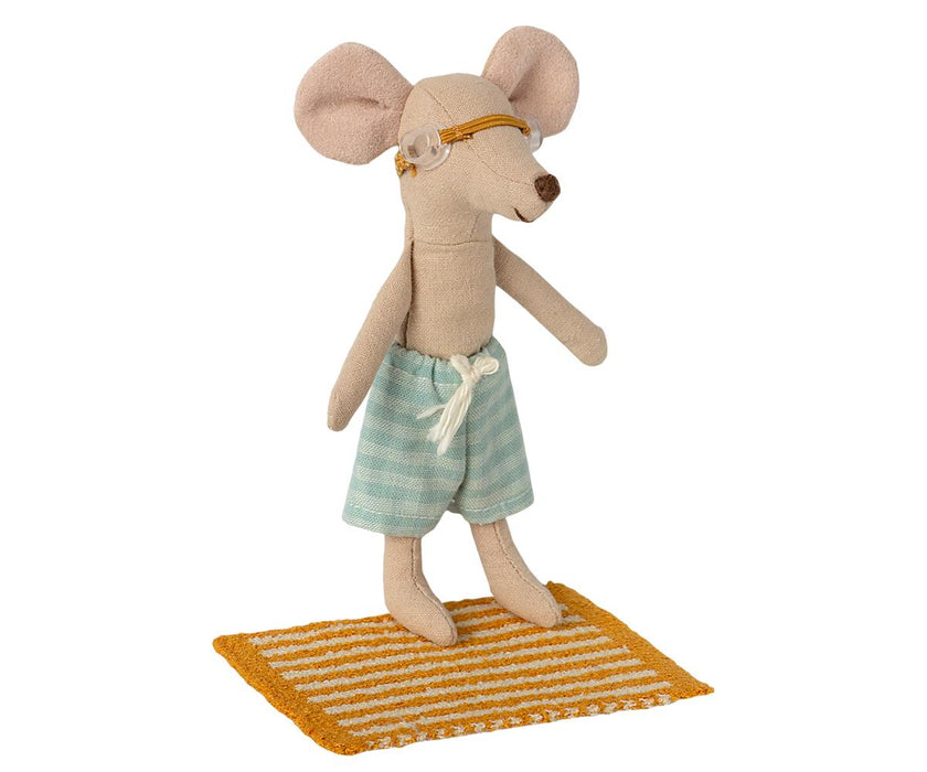 Maileg: Beach set for big brother mouse