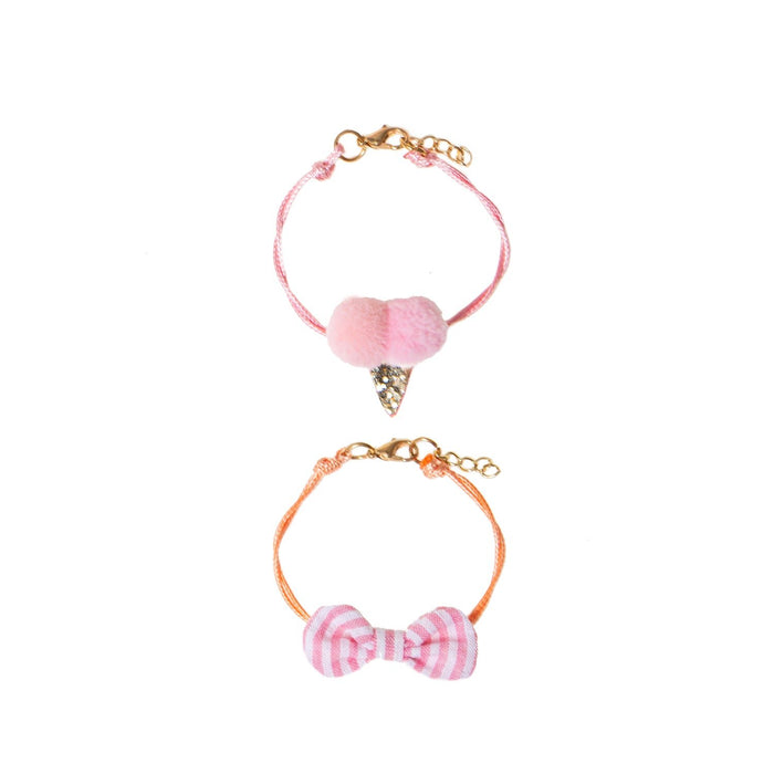 Rockahula: Ice Cream Bracelet Set